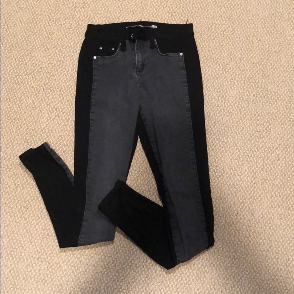 tractr jeggings